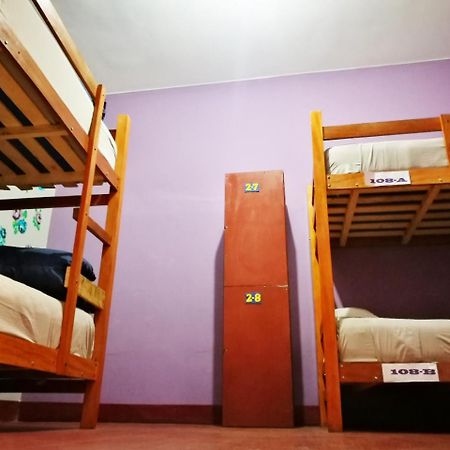 York Vintage Bed and Breakfast La Paz Exteriör bild