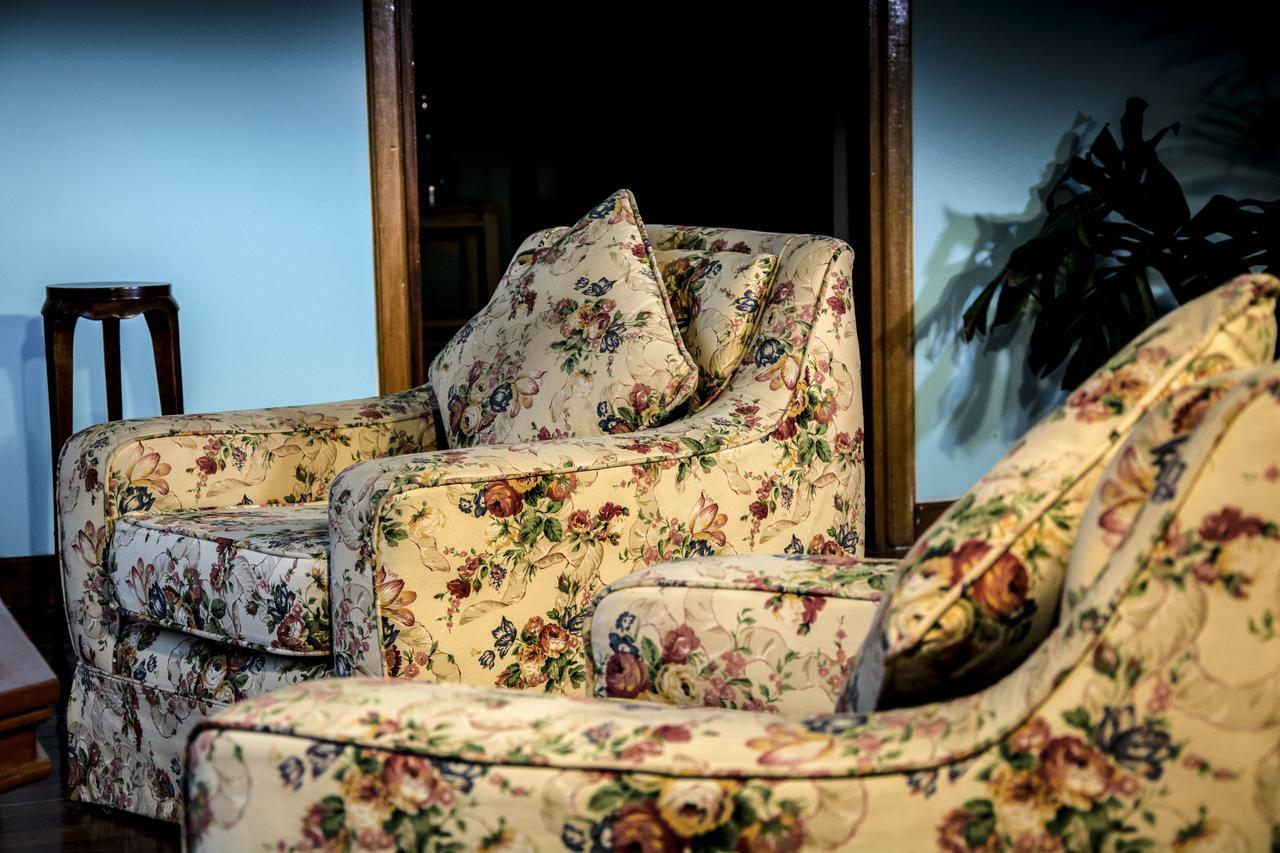 York Vintage Bed and Breakfast La Paz Exteriör bild