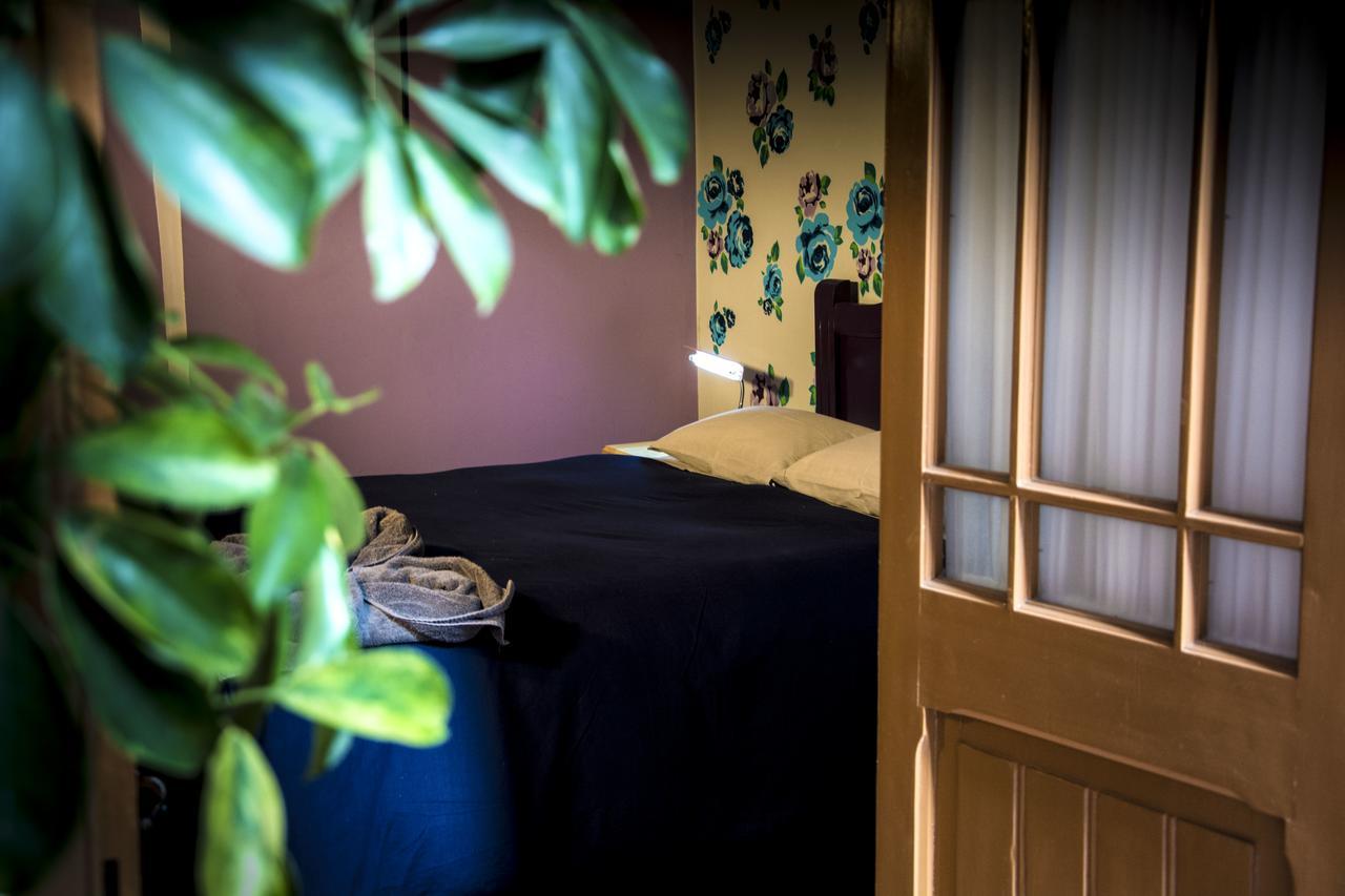 York Vintage Bed and Breakfast La Paz Exteriör bild